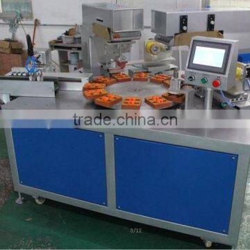 GW-PS-C Full Automatic Pad Printer for Pencil-holder and Sharpener photo-6