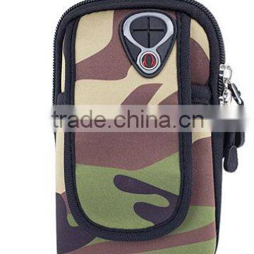 Main Products Hand Wristlet Bag Small Bag Sports Bag Mobile Phone Bag photo-3
