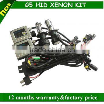 wholesaler h1,h3,h4,h6,h7,h8,h9,h11,9004,9005,9006,9007 25w hid xenon kit