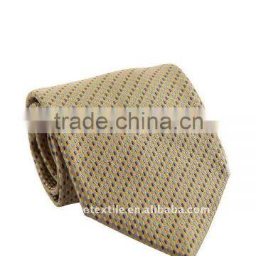 Fashion Jacquard Silk Tie