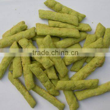 2d & 3d Snack Pellet Making Extruder Machine