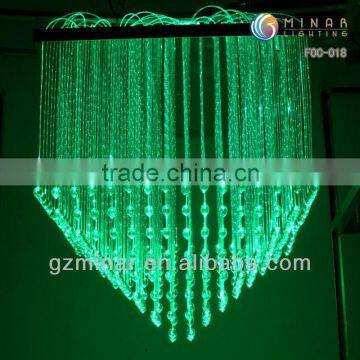 Fiber Optic Chandelier (FOC-018)