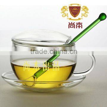 glass coffee cup,tea cup