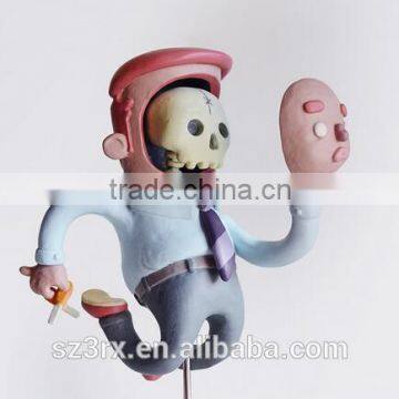 custom mask toys for movie, make custom plastic mask movie toy, custom toy from movie