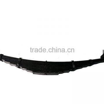 Steel Plate Main Bow QINGLING 700P Auto Truck Rear Plate Main Arch Thick 10pcs Nanfang QINGLING Pickup Truck Auto Spare Parts photo-4