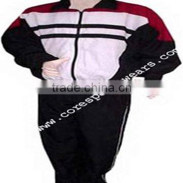 Track Warm Ups Uniforms