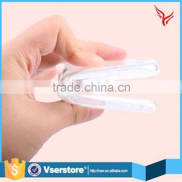 2016 Fashion Luxury Phone Case With Diamond for IPhone6 6s Mobile Phone Cove Cases photo-4