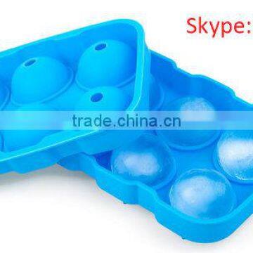 Whiskey Rounders silicone ice pop mold maker Lifetime Guarantee