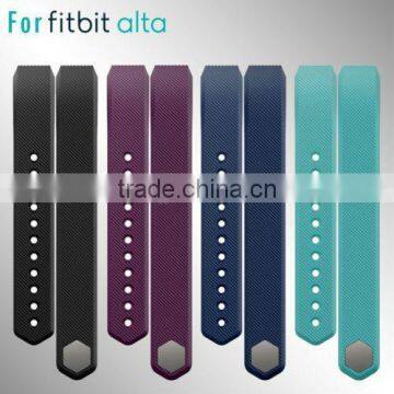Fitbit Alta Classic Band Large Size and Small Size photo-2