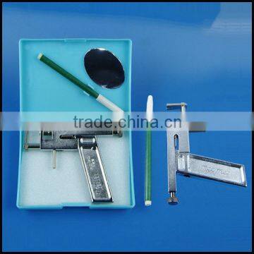 Wholesale Best Selling Professional Piercing Ear Gun