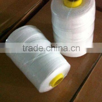 POLYESTER BAG STITCHING THREAD