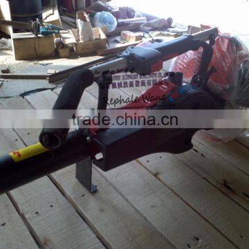 Portable Olive Harvester on Sale photo-3