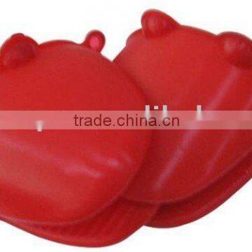 Silicone cap (silicone products)