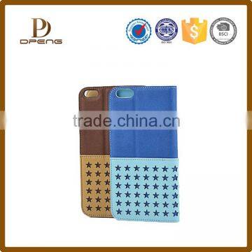 Simple Design High Quality Universal Waterproof Mobile Phone Case photo-3