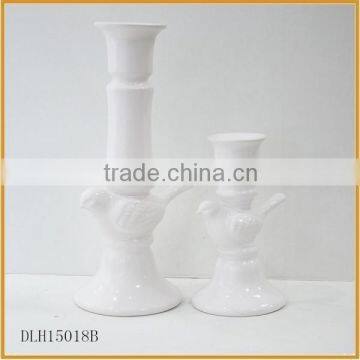 Accept custom production hanging tealight holder