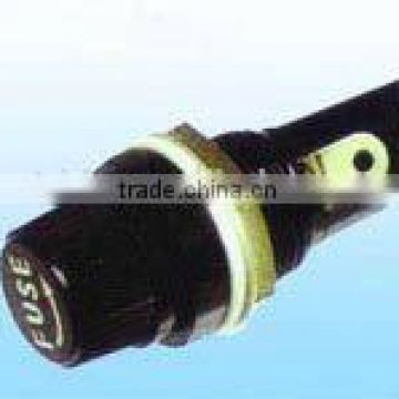 fuse holder for 5*20mm fuse