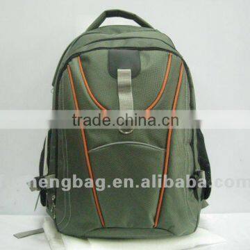 2014 New Style Nylon Laptop Backpack