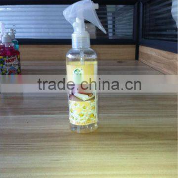 Home air freshener perfume vainilla 200ml