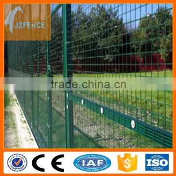 358 security fence/cheap mesh security fence panels / 358 security fence prison mesh