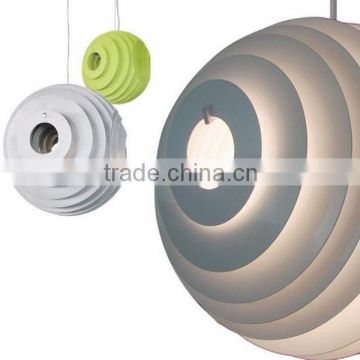 brand new modern calssic designer supernova pendant light