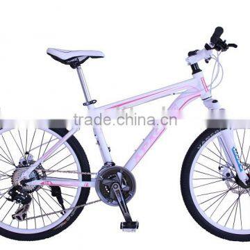 24inch alloy Mountain bicycle MTB bike mountain bicycle