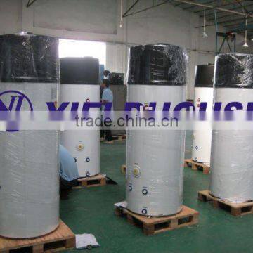 2011+solar water heater heat pump-CE