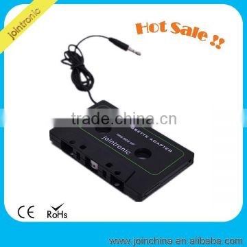 Maganetic tape usb drive car cassette usb disk