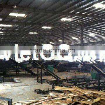 High Quality Acacia Wood With Good Quality