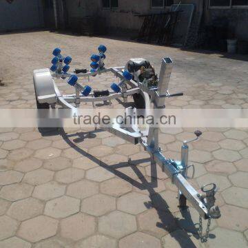 galvanizing jet ski trailer for sale