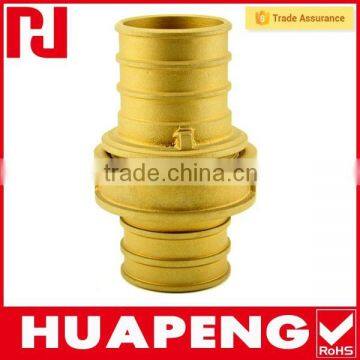 High quality factory price Italian type fire hose connector coupling