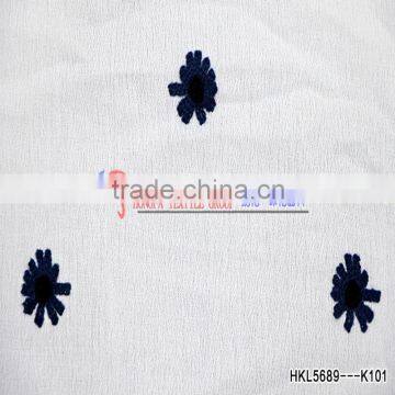 2016 New Cheap Cord Lace Fabric Lace Embroidery Fashion Fabric Design photo-3