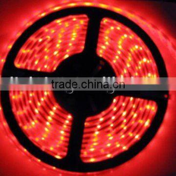 5050smd RED led strip lights