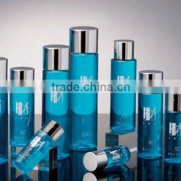 150ml Plastic PET Toner bottles