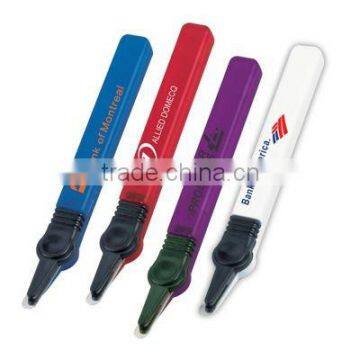 Plastic Pen Stapler remover