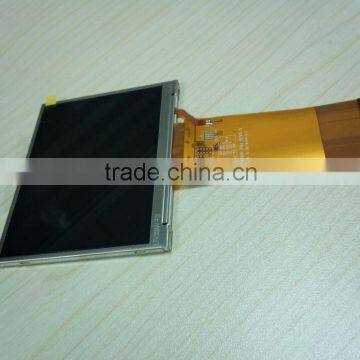 100% original LTV350QV-FOJ LTV350QV-F0J LCD screen display panel monitor with touch screen