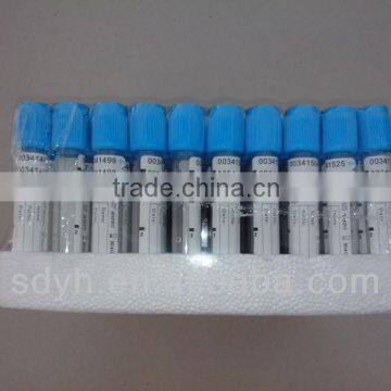 Sodium Citrate 3.2% 10cc Vacuum Tube photo-5
