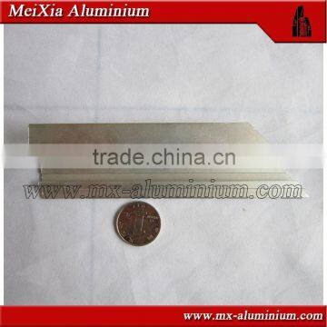 Building Material Ahu Aluminum Profile