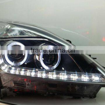 TEANA LED Head Lamp (ISO9001&TS16949)