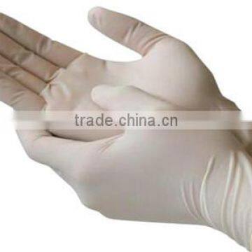 Latex Glove 9 inch