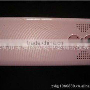 Mobile phone mold parts manufacturing company