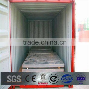 prime hot rolled standard mild carbon steel plate for sale st-37 s235jr s355jr ss400 a36