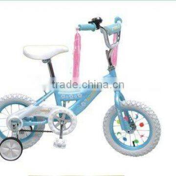 12"Girl Coaster Brake Bike