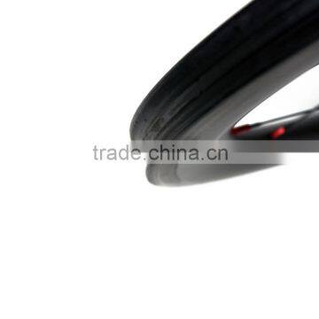 60T Best Tubular Wheelset 60mm Tubular Carbon Wheel/Carbon Road Wheels In 700C photo-6
