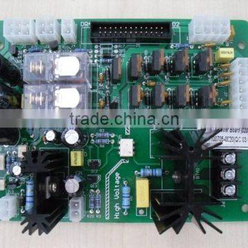 Shenzhen Factory Offer Multi-function Fpc With Low Price, Lcd Display Fpc, FPC Smt photo-6