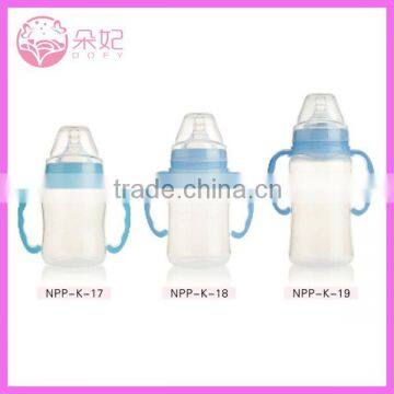 Hot Sell Various Colors Optional pp Water Bottle photo-1