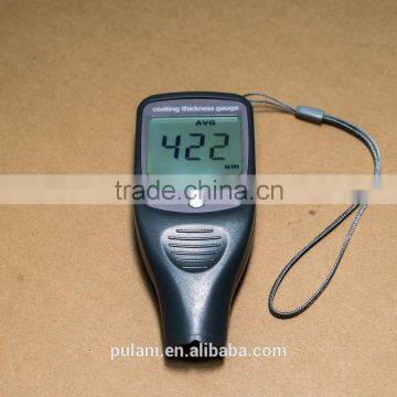 most popular in the Russion coating thickness gauge