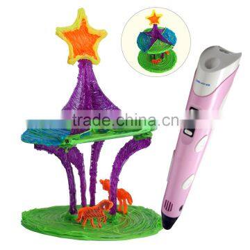 3d 2016 Hot Selling Pen 3d Drawing Pen With CE Rohs photo-4