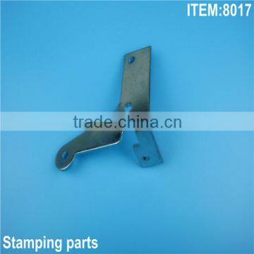 flat metal stamping die