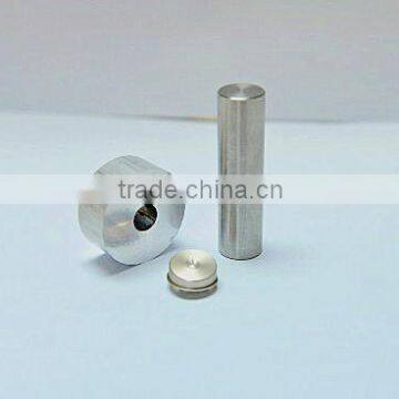 Made in China Cnc Lathe Turning Parts photo-3