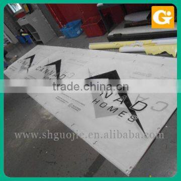 Vinyl Banner Printing Vinyl Banner Welding photo-3